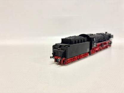 Roco 43240 Dampflok Br 001 150-2 DB DC H0