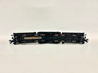 Märklin 39564 Mfx-Digital + Sound Ce 6/8 Crocodile SBB H0 