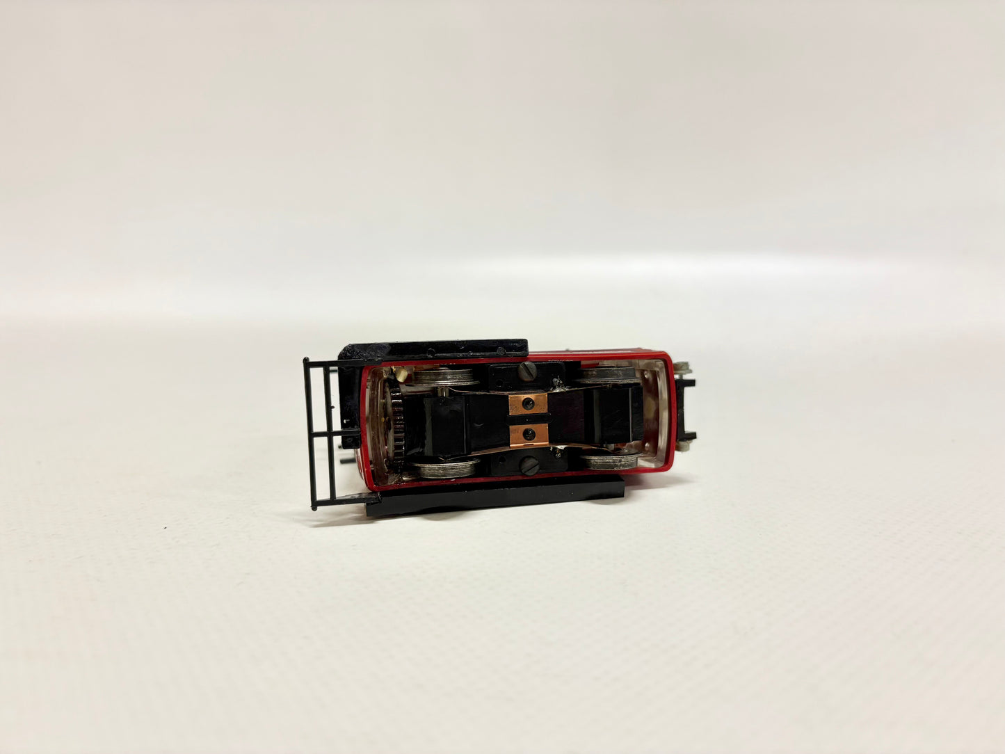 Brawa 453 Turmtriebwagen R2 DB DC H0