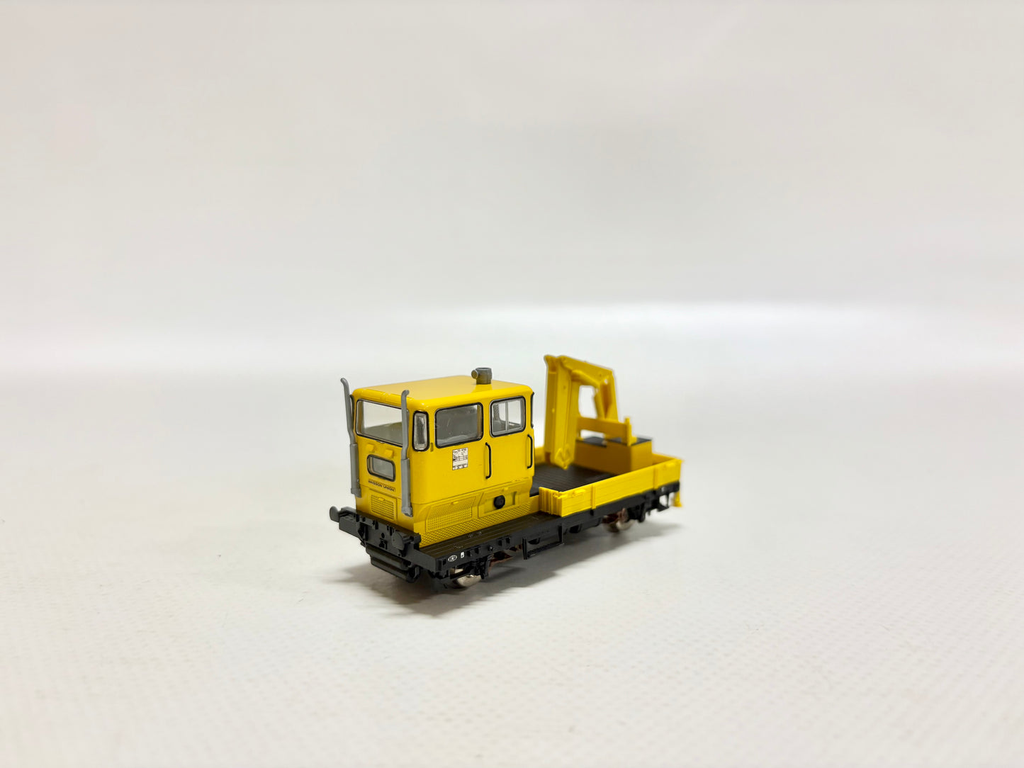 Brawa 0500 Rottenkraftwagen Klv53 DB DC H0