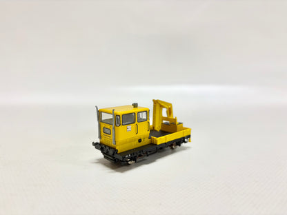 Brawa 0500 Rottenkraftwagen Klv53 DB DC H0