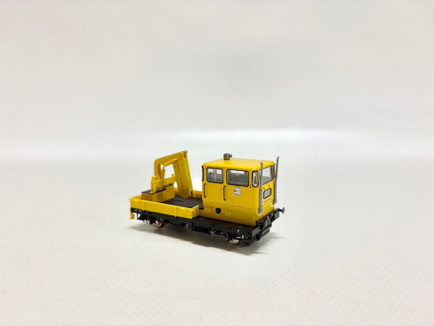 Brawa 0500 Rottenkraftwagen Klv53 DB DC H0