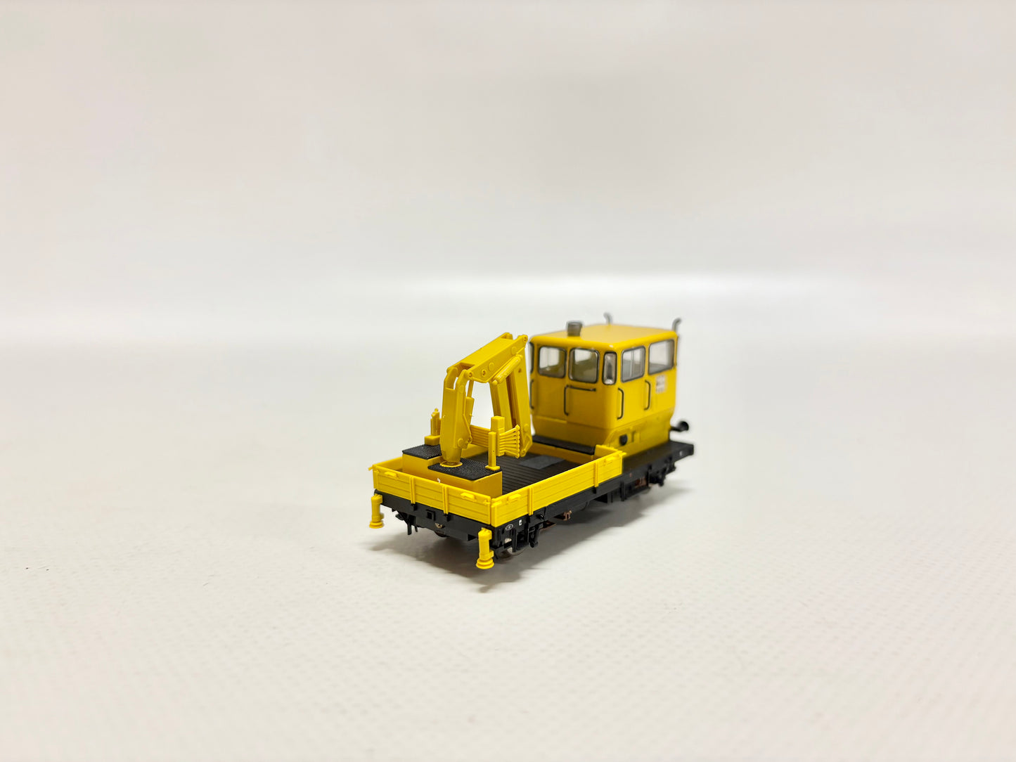Brawa 0500 Rottenkraftwagen Klv53 DB DC H0