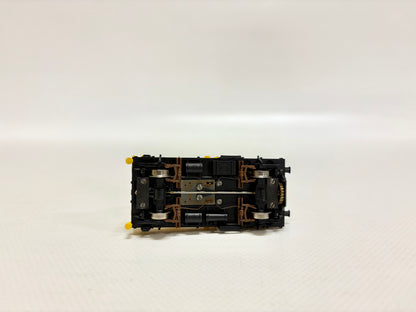 Brawa 0500 Rottenkraftwagen Klv53 DB DC H0