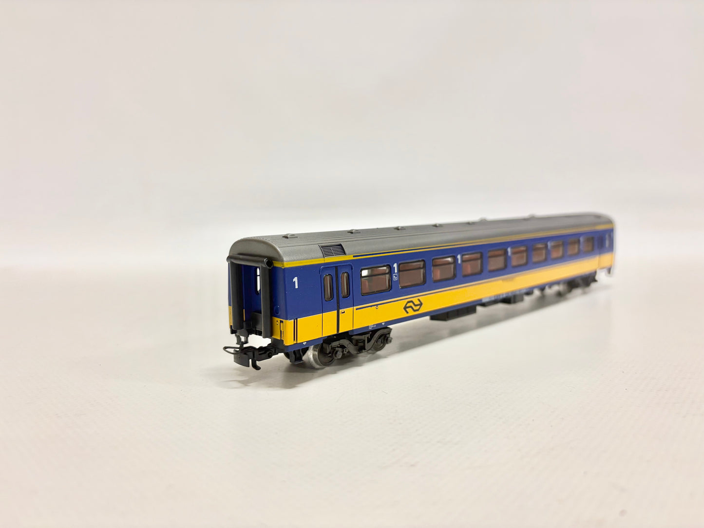 Märklin 4164 Personenwagen Schnellzugwagen NS AC H0