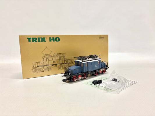 Trix 22348 E-Lok E 70 21 DRG DC H0