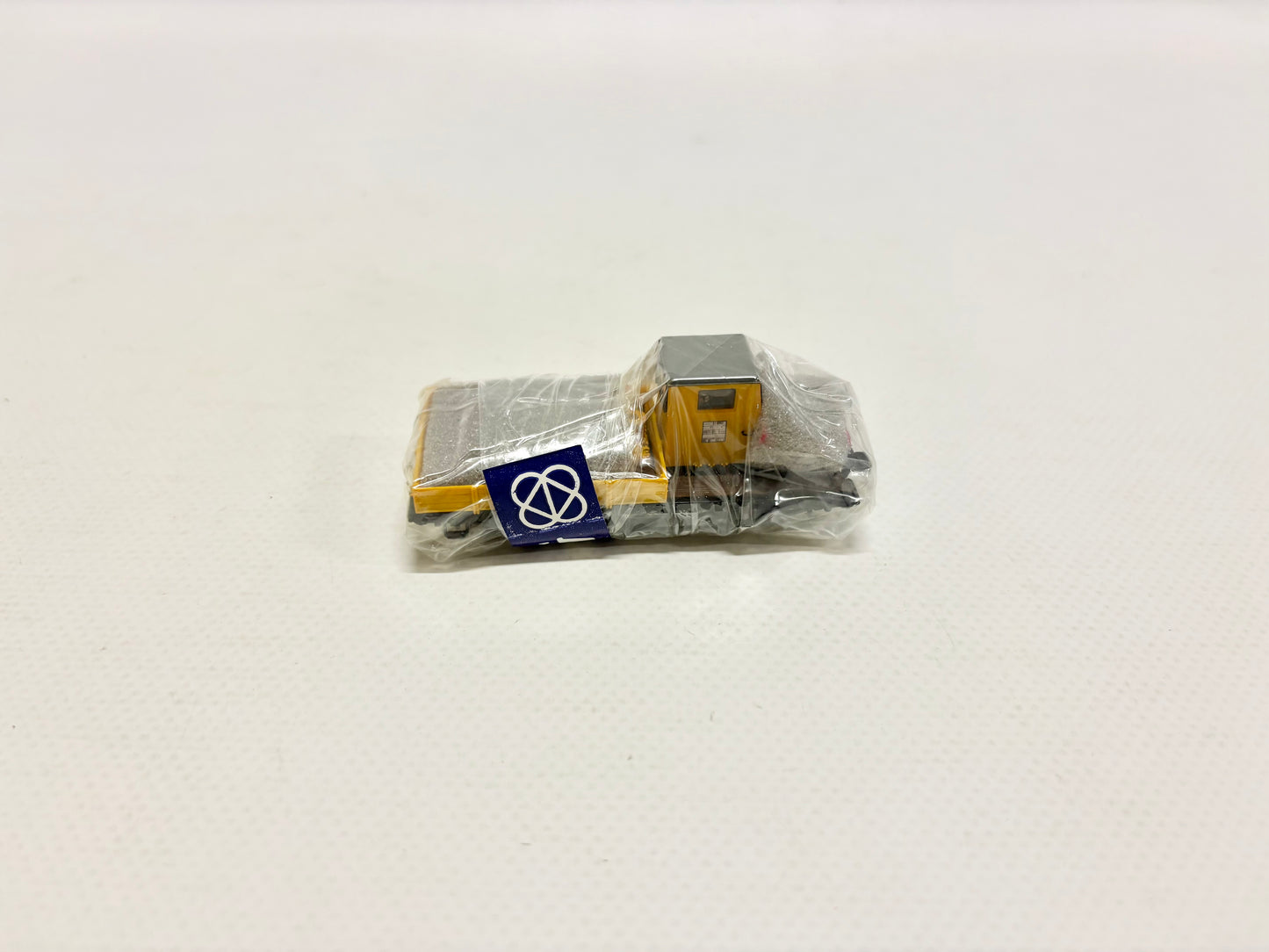 Weinert 4605 Rottenkraftwagen Klv51 DB DC H0