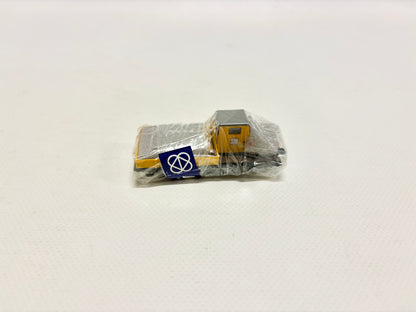 Weinert 4605 Rottenkraftwagen Klv51 DB DC H0