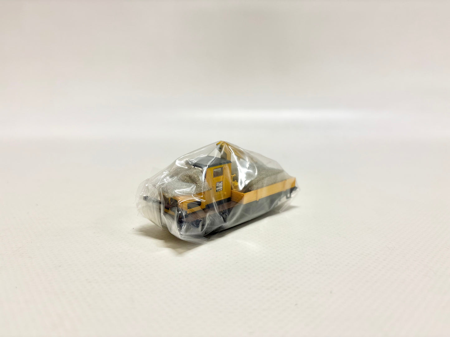 Weinert 4626 Rottenkraftwagen Klv51 DB DC H0