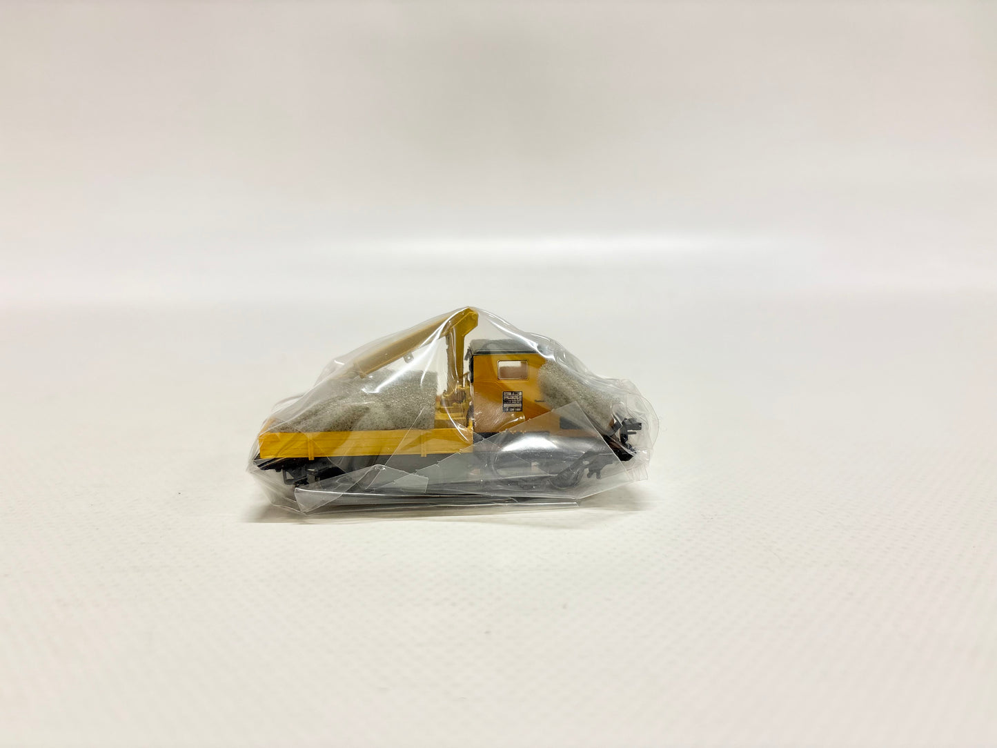 Weinert 4626 Rottenkraftwagen Klv51 DB DC H0