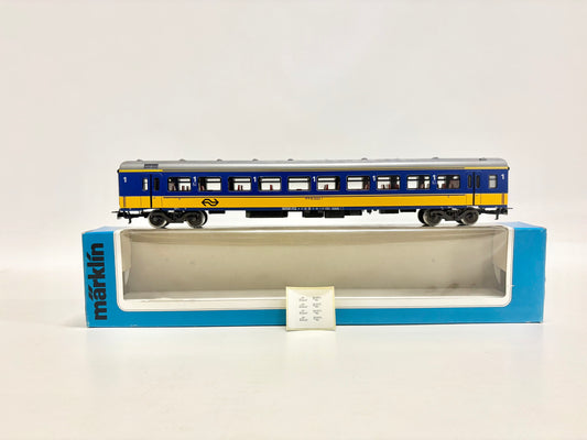 Märklin 4164 Personenwagen Schnellzugwagen NS AC H0