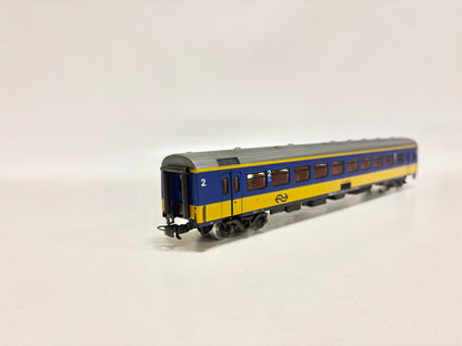 Märklin 4165 Personenwagen Schnellzugwagen NS AC H0