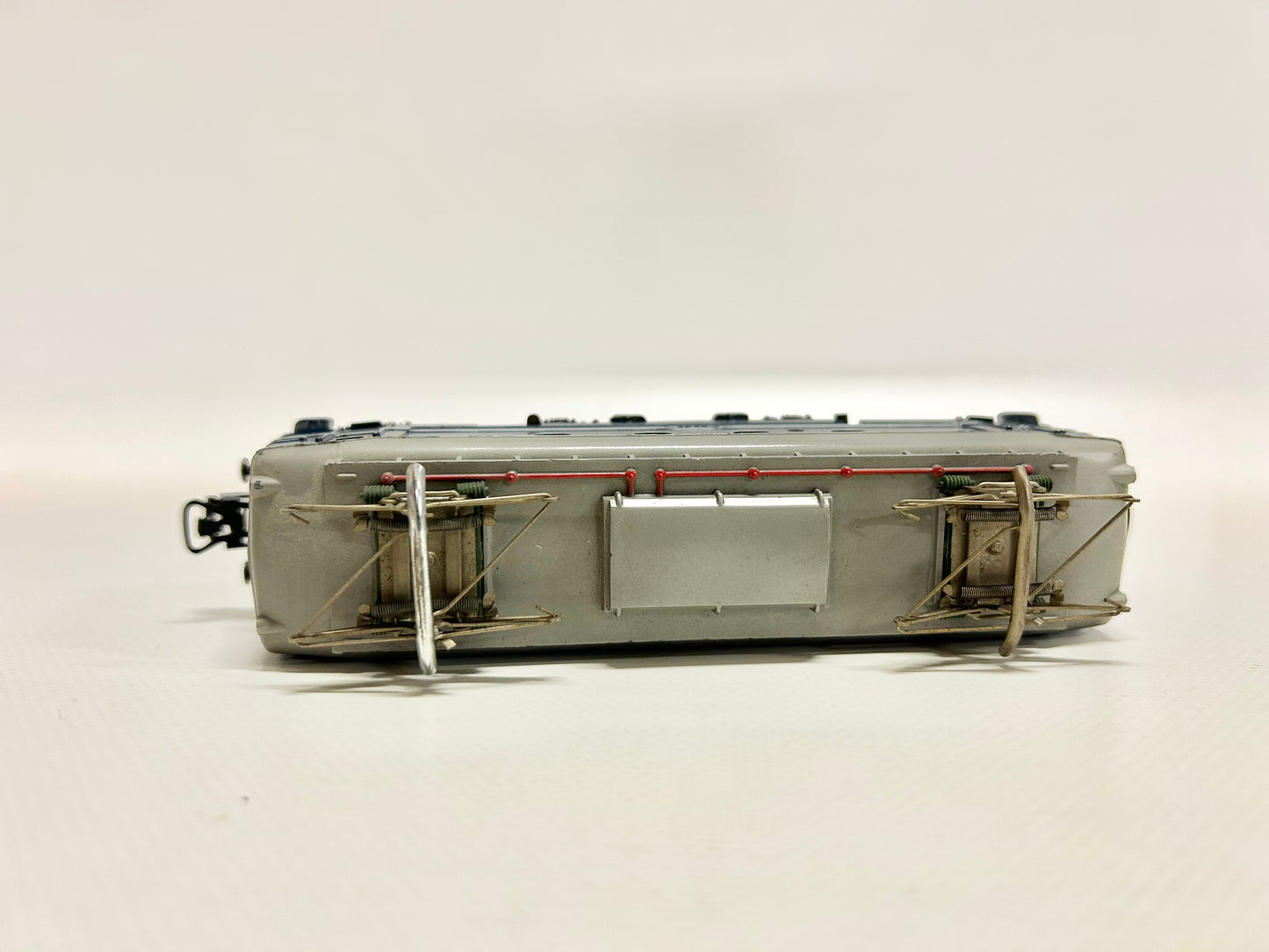 Märklin 3013 electric locomotive NS 1101 "porthole locomotive" H0 