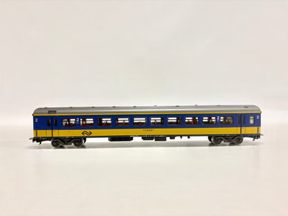 Märklin 4165 Personenwagen Schnellzugwagen NS AC H0