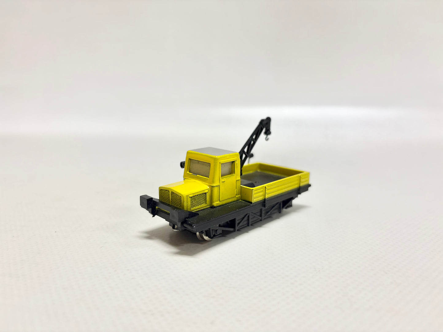 Brawa 0456 Rottenkraftwagen DB DC H0