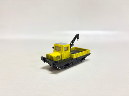Brawa 0456 Rottenkraftwagen DB DC H0