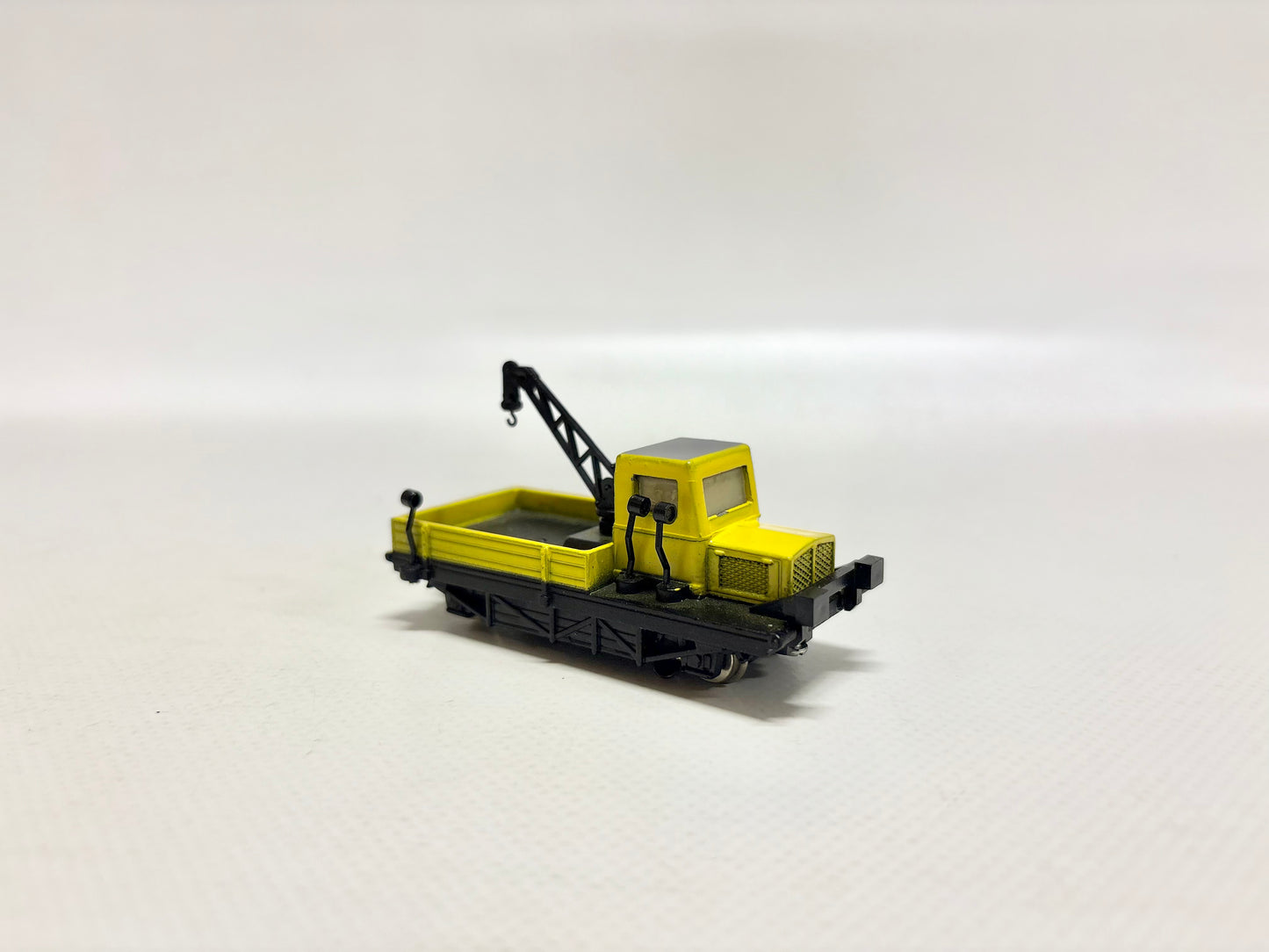 Brawa 0456 Rottenkraftwagen DB DC H0
