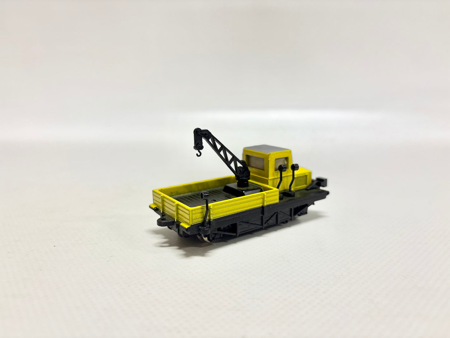 Brawa 0456 Rottenkraftwagen DB DC H0
