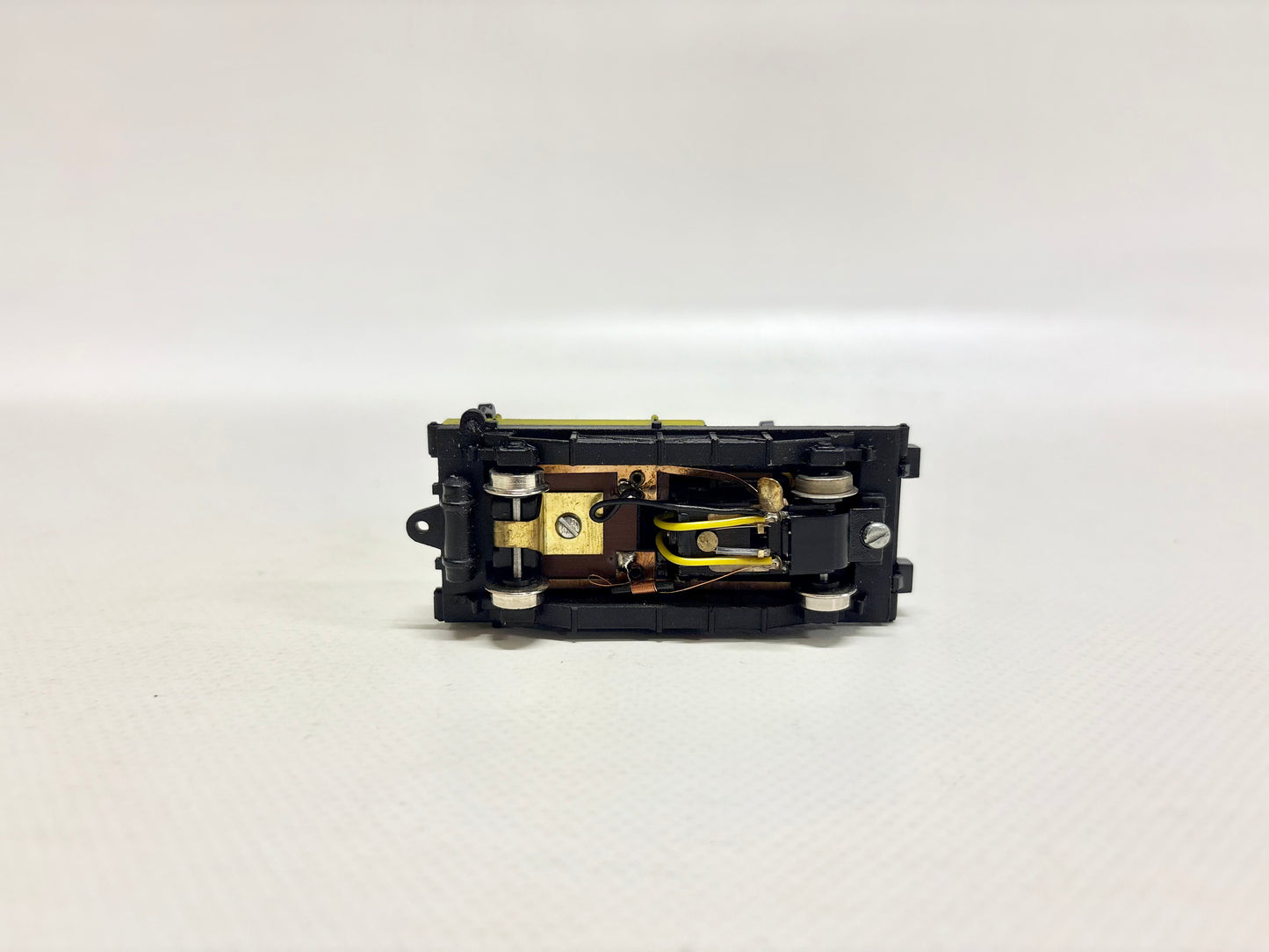 Brawa 0456 Rottenkraftwagen DB DC H0