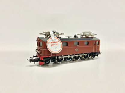 Märklin 3030 (GS 800) Swedish electric locomotive Da 884 H0 