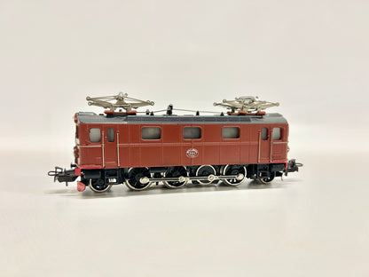 Märklin 3030 (GS 800) Swedish electric locomotive Da 884 H0 