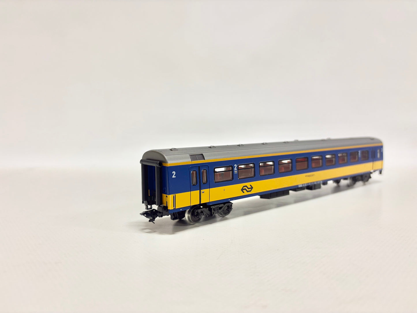 Märklin 4265 Personenwagen Schnellzugwagen NS AC H0