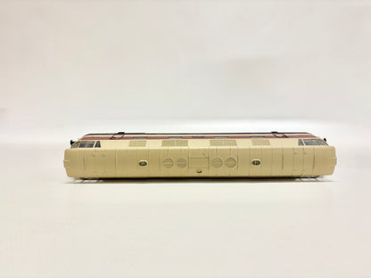 Gützold 42100 DSS Diesellok V180 131 DR DC H0