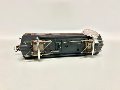 Märklin 3030 (GS 800) Swedish electric locomotive Da 884 H0 