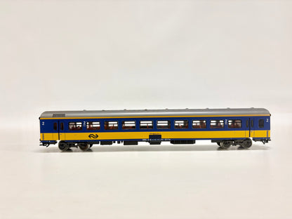 Märklin 4265 Personenwagen Schnellzugwagen NS AC H0