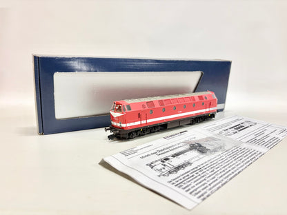Gützold 33300 Diesellok Br 219 099-9 DR DC H0