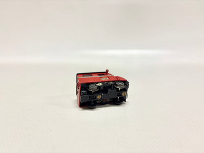 Hapo 0421 Bahnmeisterdraisine KLv12 DC H0