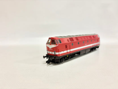 Gützold 33300 Diesellok Br 219 099-9 DR DC H0