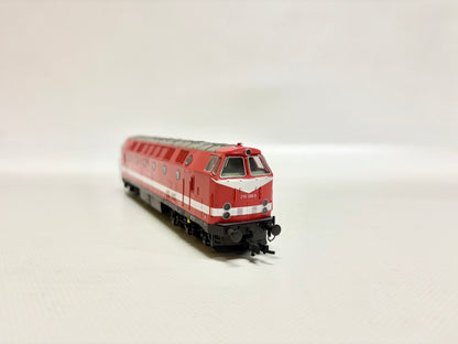 Gützold 33300 Diesellok Br 219 099-9 DR DC H0