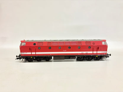Gützold 33300 Diesellok Br 219 099-9 DR DC H0