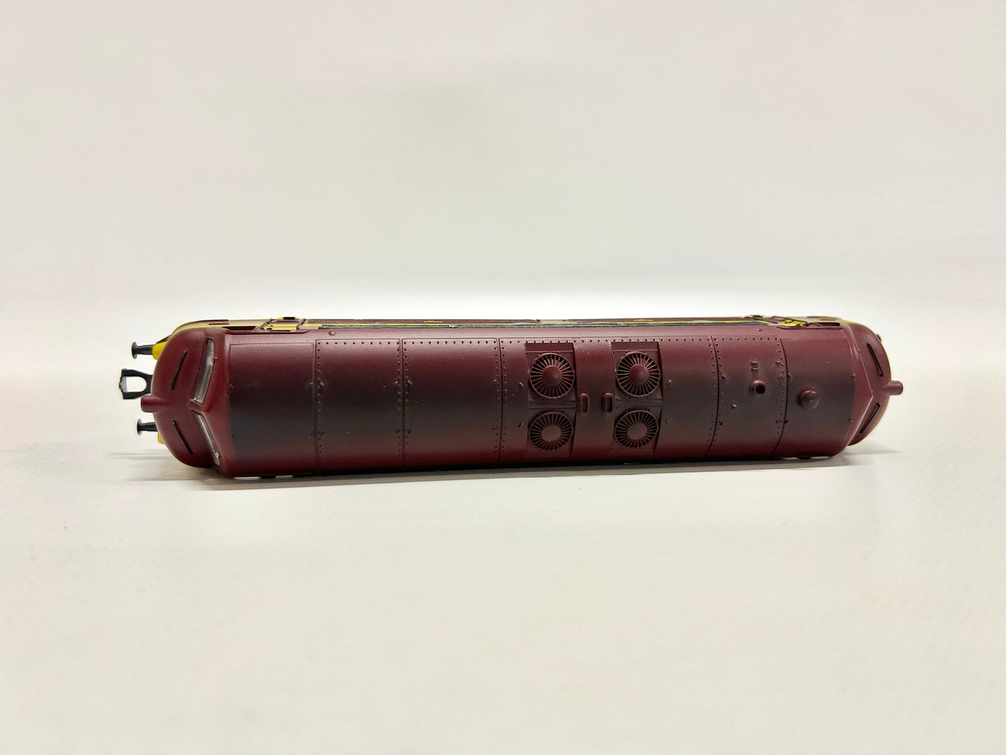 Märklin 3134 NOHAB Diesellok CFL 1601 H0