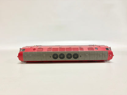 Gützold 33300 Diesellok Br 219 099-9 DR DC H0