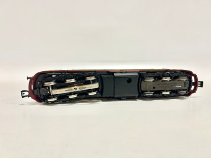 Märklin 3134 NOHAB Diesellok CFL 1601 H0