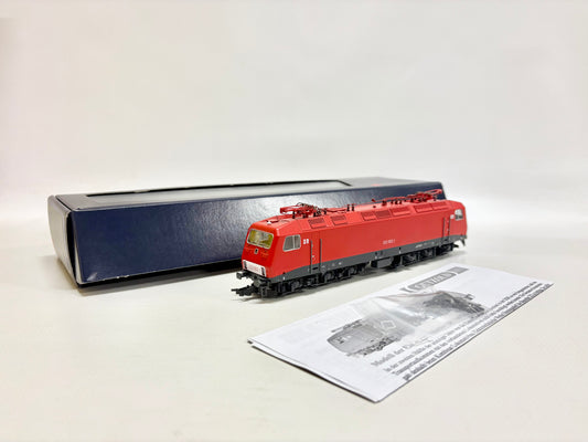 Gützold 43200 DSS E-Lok Br 252 002-1 DB DC H0
