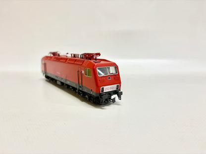 Gützold 43200 DSS E-Lok Br 252 002-1 DB DC H0