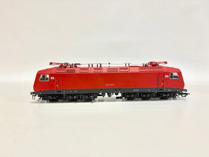 Gützold 43200 DSS E-Lok Br 252 002-1 DB DC H0