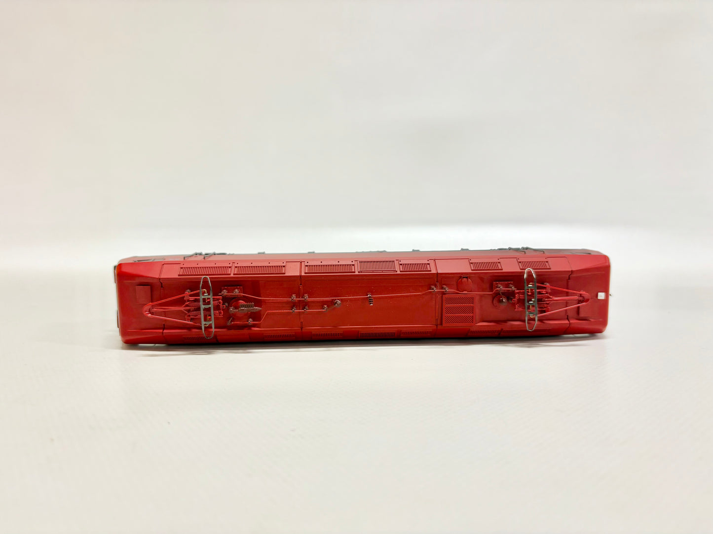 Gützold 43200 DSS E-Lok Br 252 002-1 DB DC H0