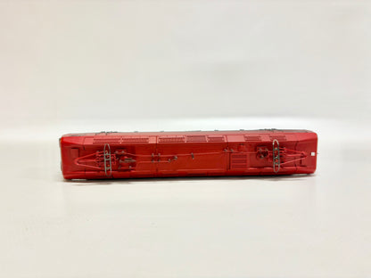 Gützold 43200 DSS E-Lok Br 252 002-1 DB DC H0