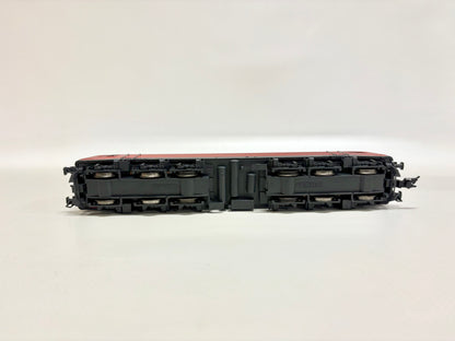 Gützold 43200 DSS E-Lok Br 252 002-1 DB DC H0