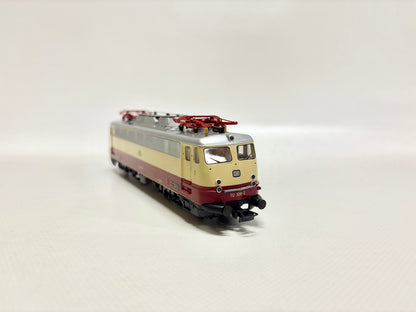 Liliput 110132 E-Lok Br 112 308-2 DB DC H0