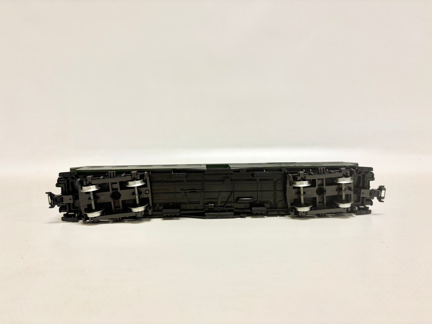 Märklin 4132 4133 Wagen-Set Personenwagen Umbauwagen DB AC H0