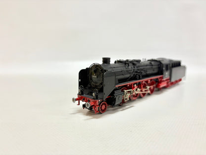 Fleischmann 4136 Dampflok Br 39 103 DB DC H0