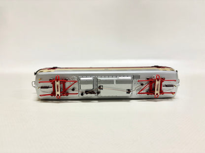 Liliput 110132 E-Lok Br 112 308-2 DB DC H0