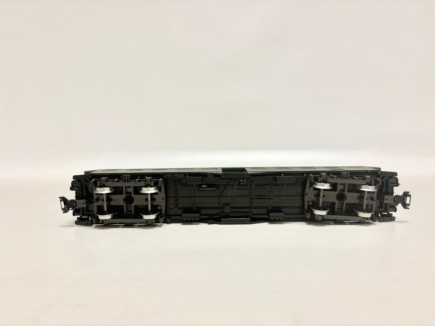 Märklin 4132 4133 Wagen-Set Personenwagen Umbauwagen DB AC H0