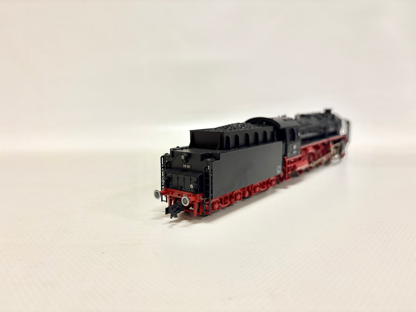 Fleischmann 4136 Dampflok Br 39 103 DB DC H0