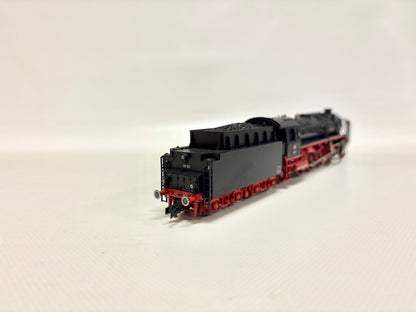 Fleischmann 4136 Dampflok Br 39 103 DB DC H0